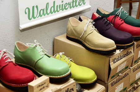 Schuhtechnik Panitz Gea Bad Aibling Rosenheim Muenchen Waldvierlter Schuhe