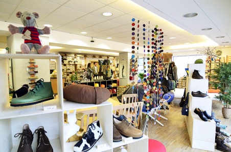 Schuhtechnik Panitz Gea Bad Aibling Rosenheim Muenchen Waldvierlter Schuhe