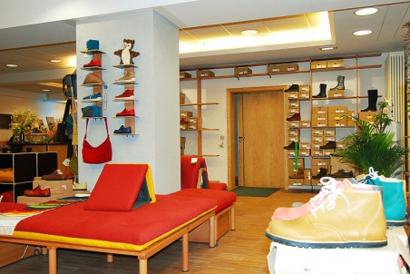 Schuhtechnik Panitz Gea Bad Aibling Rosenheim Muenchen Waldvierlter Schuhe